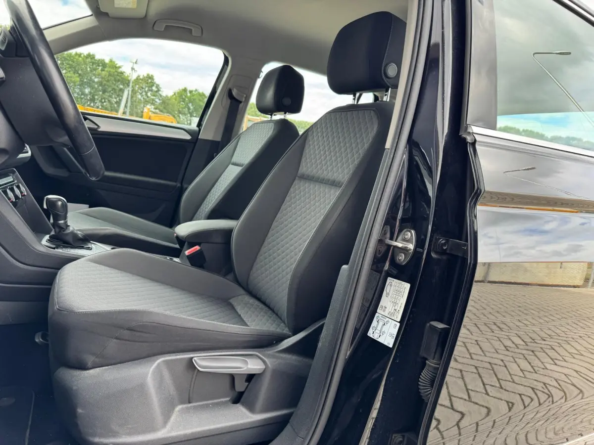 1.4 TSI ACT Comfortline Automaat | Carplay | Navigatie | Camera | Airco | Sensoren | Cruise