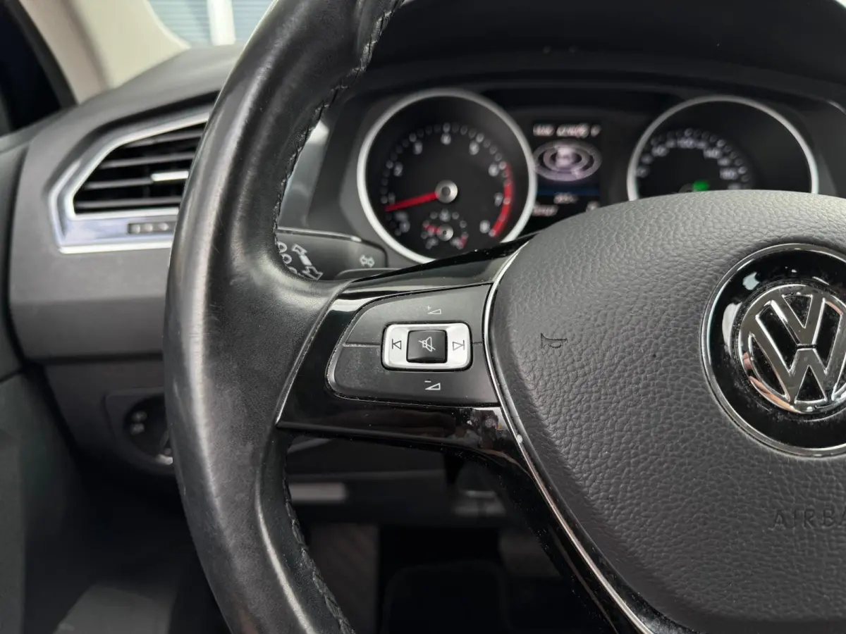 1.4 TSI ACT Comfortline Automaat | Carplay | Navigatie | Camera | Airco | Sensoren | Cruise