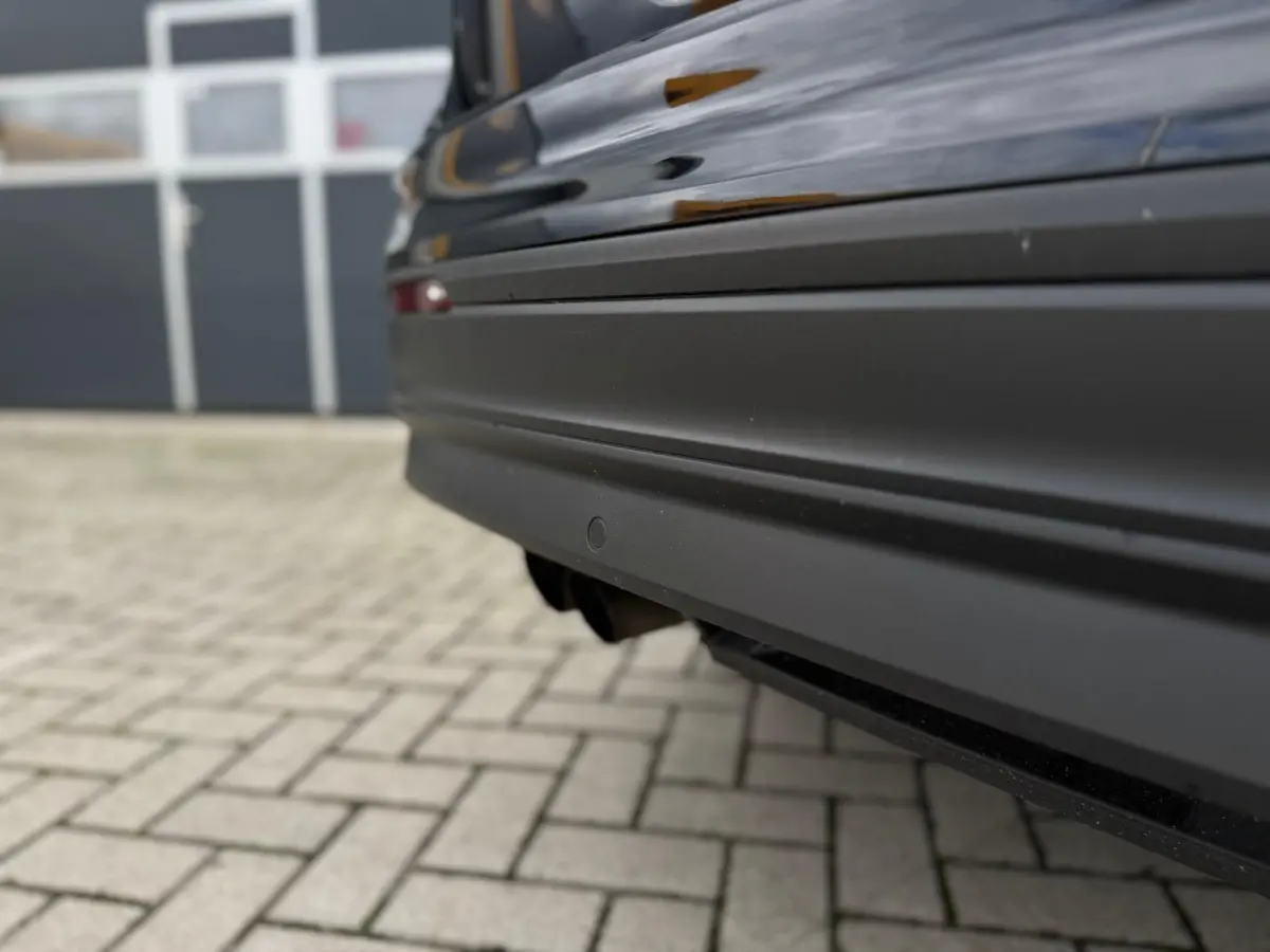 1.4 TSI ACT Comfortline Automaat | Carplay | Navigatie | Camera | Airco | Sensoren | Cruise
