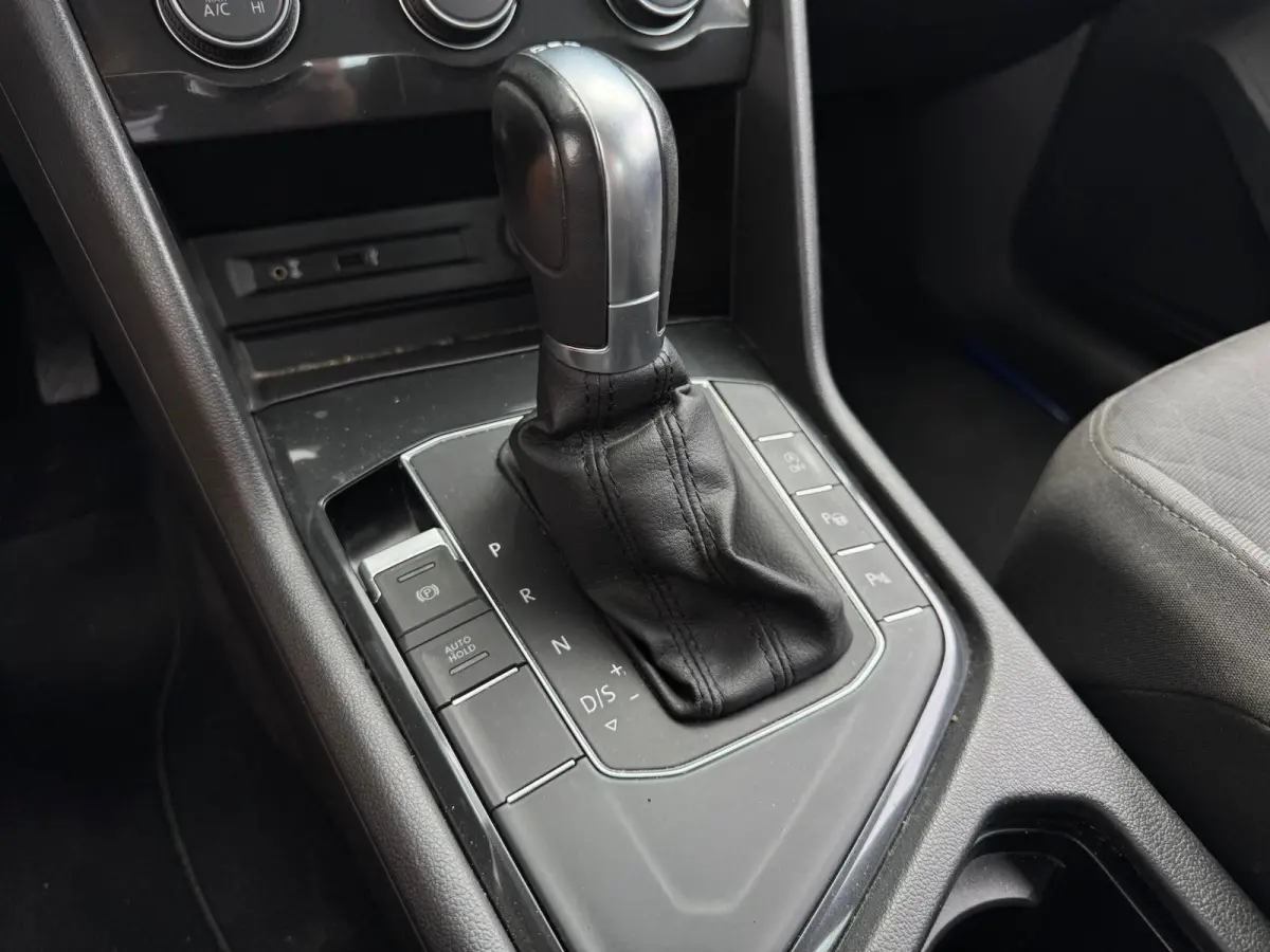 1.4 TSI ACT Comfortline Automaat | Carplay | Navigatie | Camera | Airco | Sensoren | Cruise