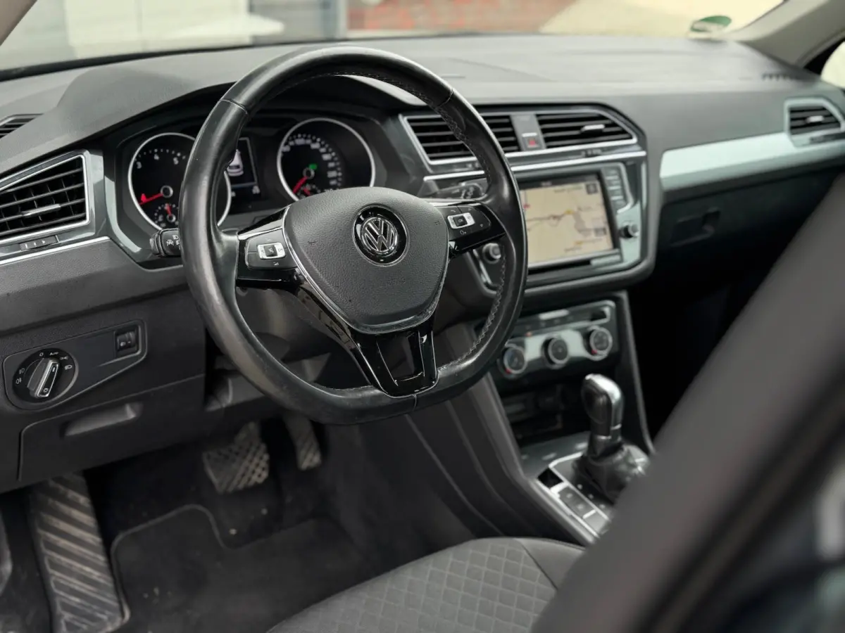 1.4 TSI ACT Comfortline Automaat | Carplay | Navigatie | Camera | Airco | Sensoren | Cruise