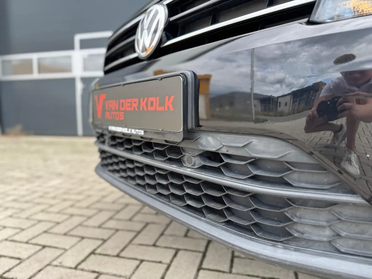 1.4 TSI ACT Comfortline Automaat | Carplay | Navigatie | Camera | Airco | Sensoren | Cruise