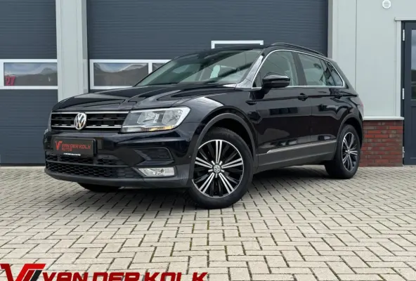 1.4 TSI ACT Comfortline Automaat | Carplay | Navigatie | Camera | Airco | Sensoren | Cruise