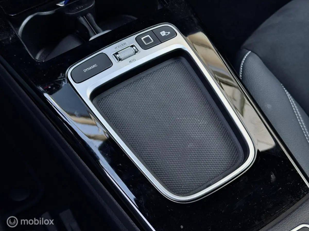 250 e AMG Line |Pano |Sfeer |ACC |19"