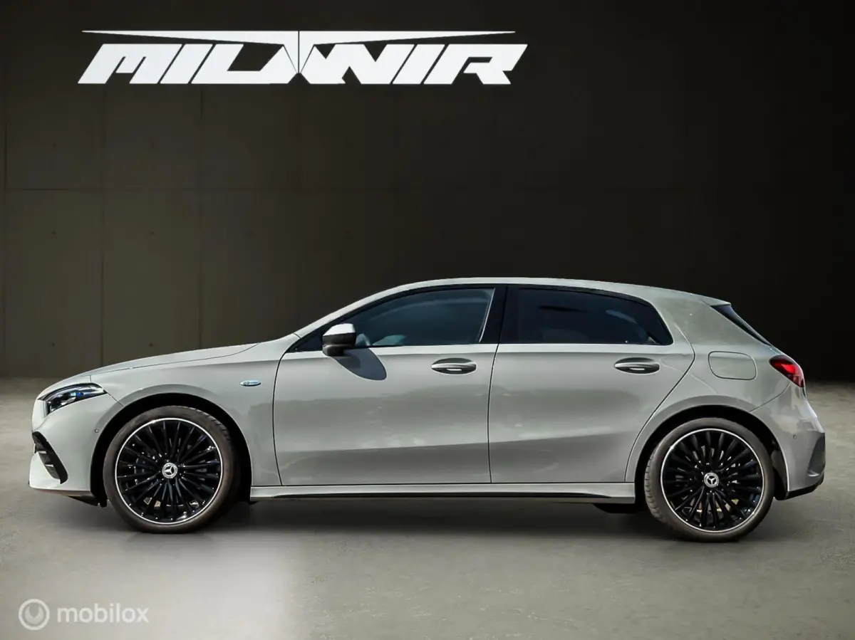 250 e AMG Line |Pano |Sfeer |ACC |19"