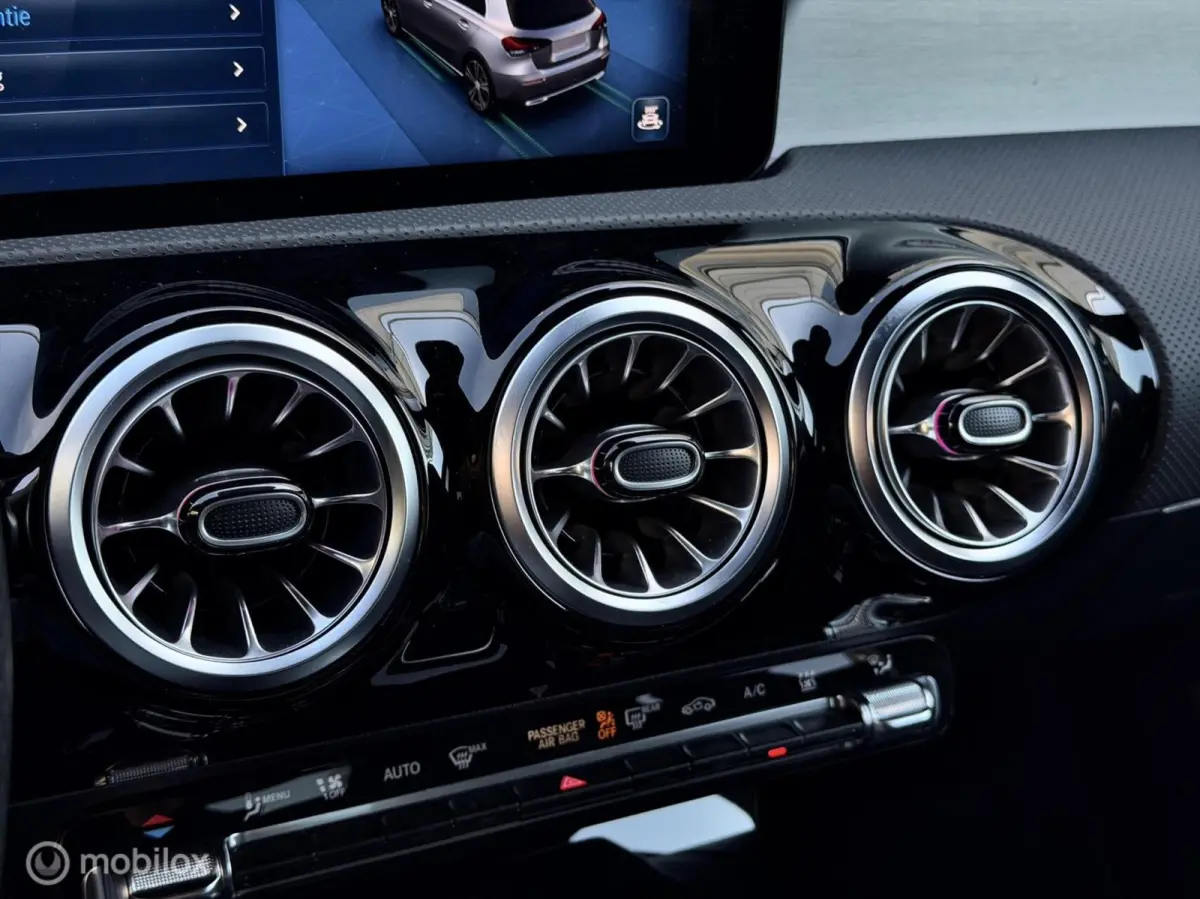250 e AMG Line |Pano |Sfeer |ACC |19"