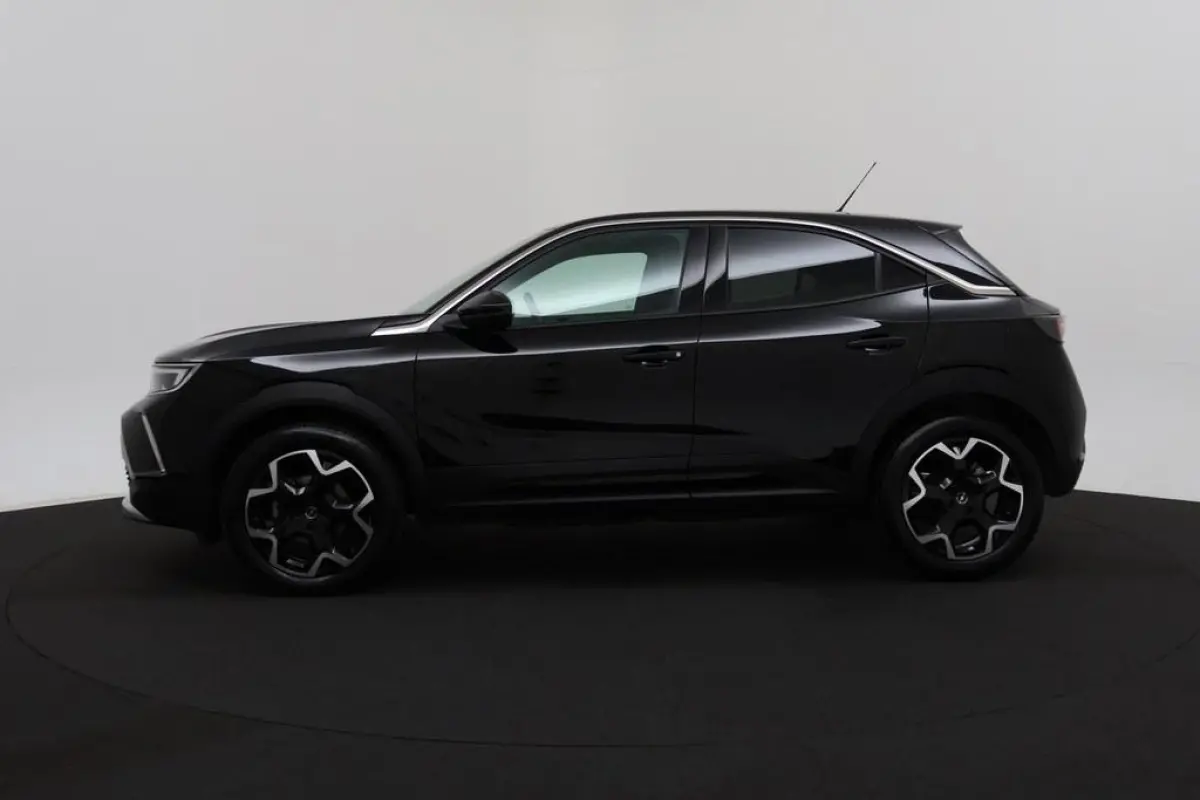 1.2 T 130 pk Automaat Ultimate Camera/Winterpakket /Ecc/Alcantara/Keyless/Blindspot/Vc/18inch