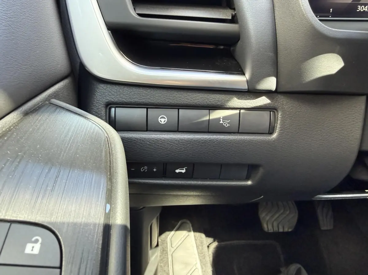 1.5 e-Power Tekna PANO adaptive cruis HEAD UP
