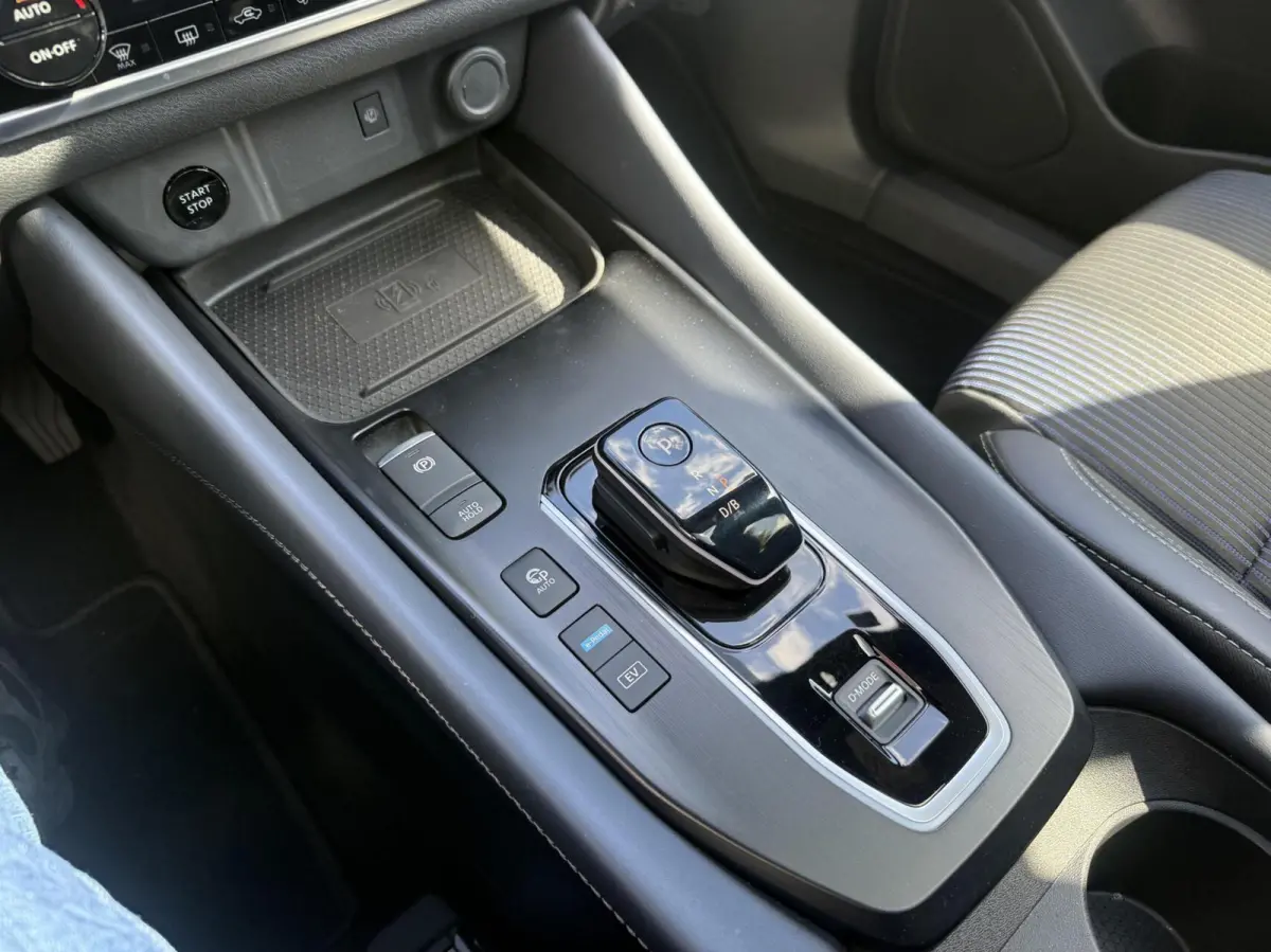 1.5 e-Power Tekna PANO adaptive cruis HEAD UP