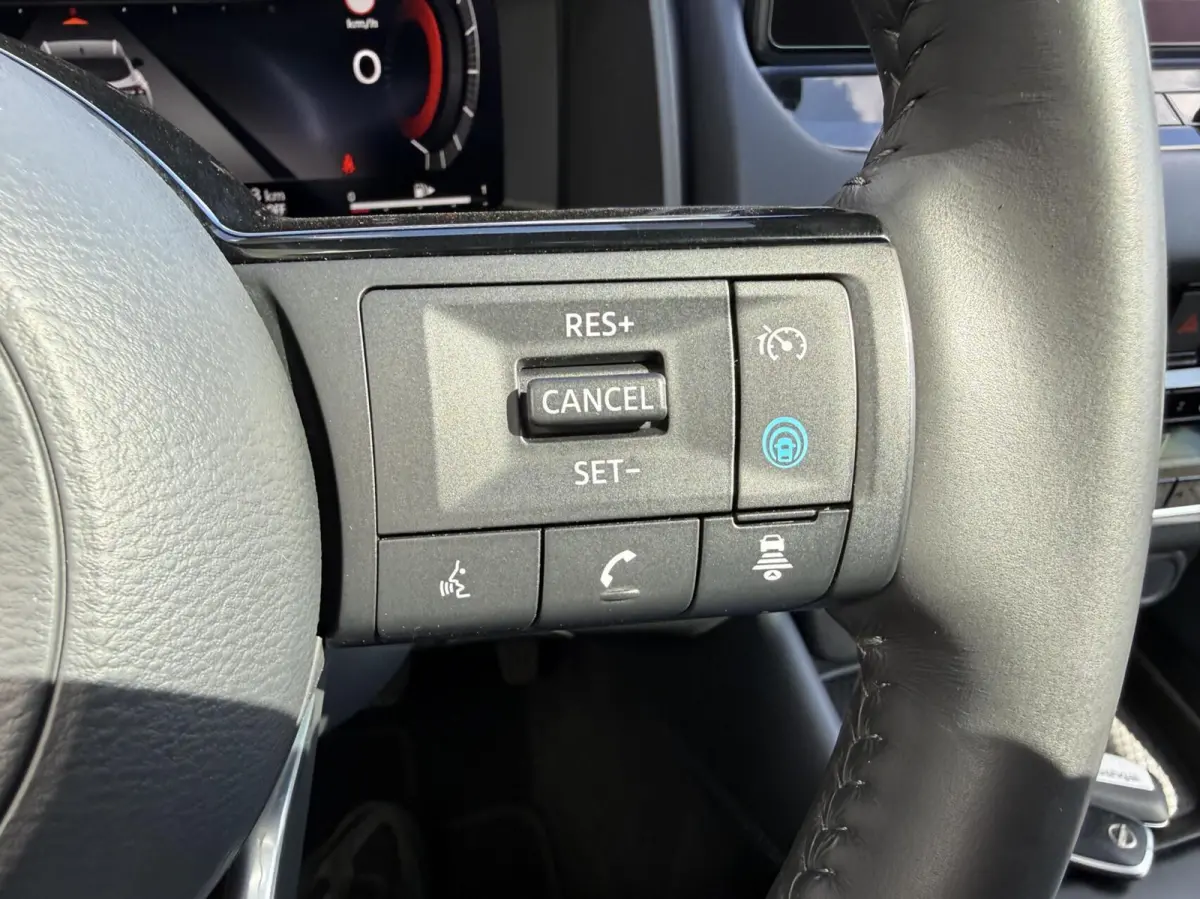1.5 e-Power Tekna PANO adaptive cruis HEAD UP