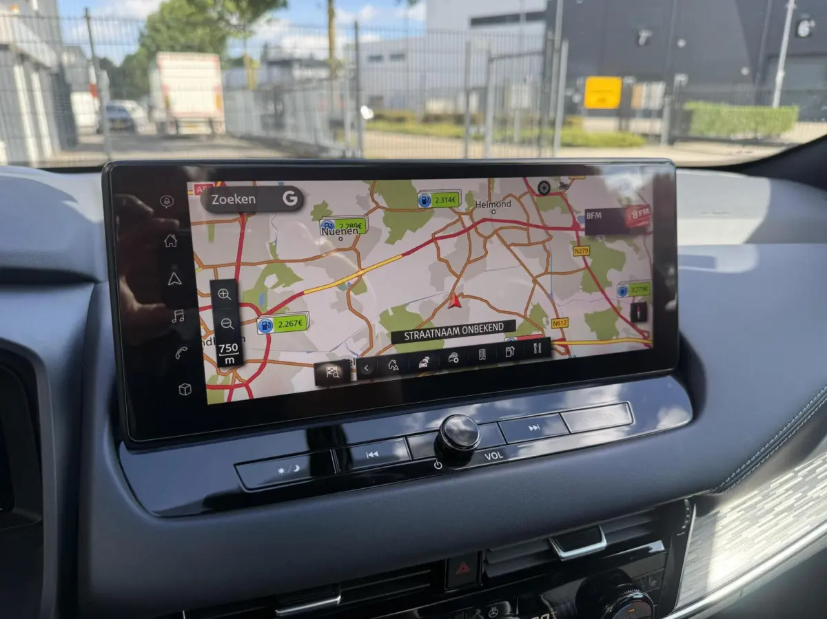 1.5 e-Power Tekna PANO adaptive cruis HEAD UP