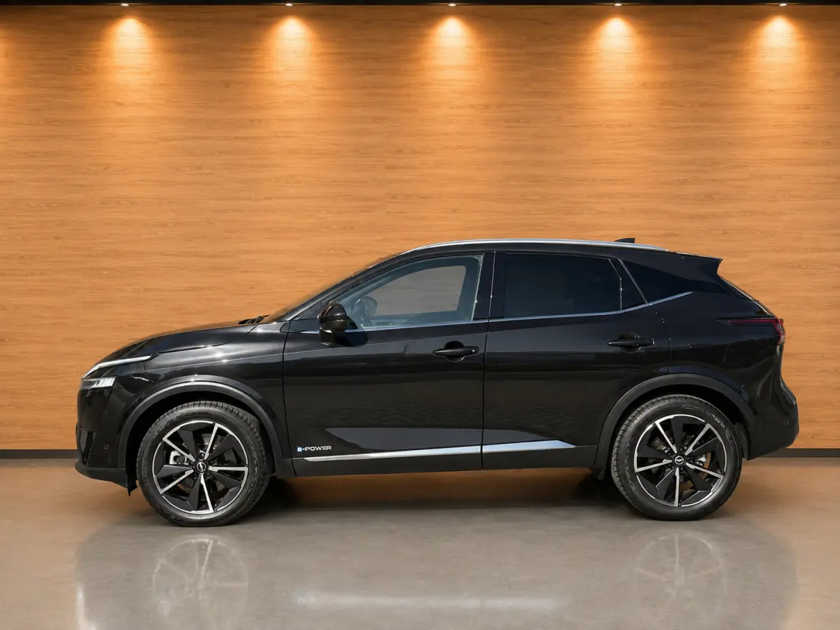 1.5 e-Power Tekna PANO adaptive cruis HEAD UP