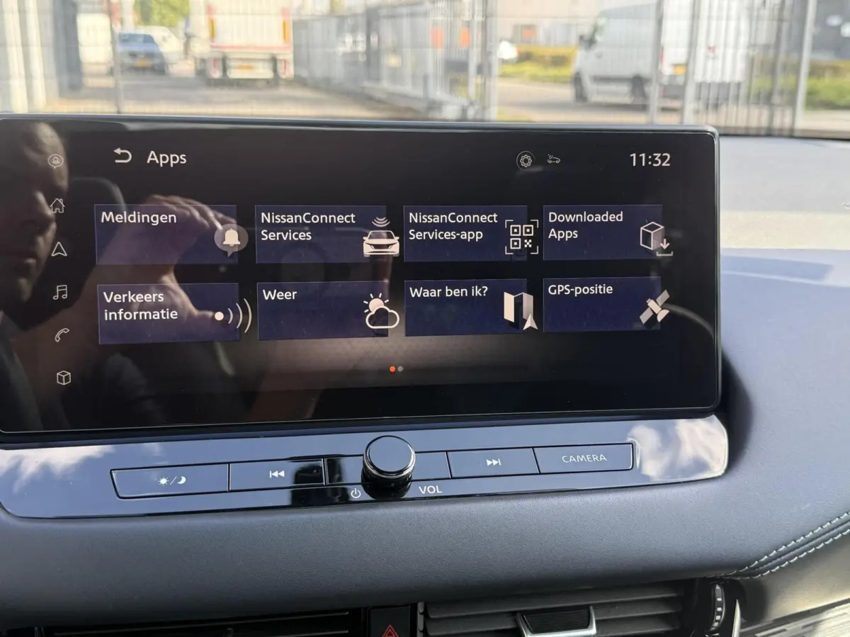 1.5 e-Power Tekna PANO adaptive cruis HEAD UP