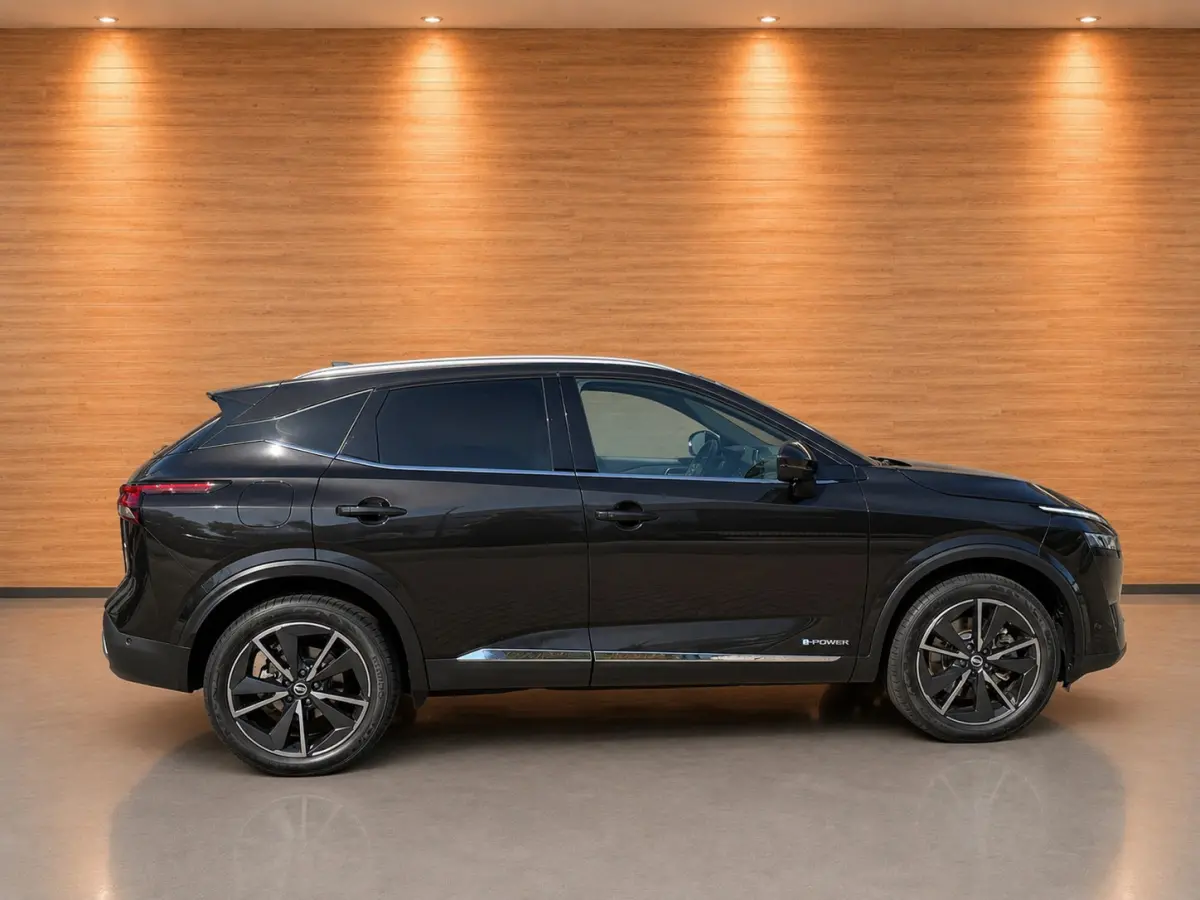 1.5 e-Power Tekna PANO adaptive cruis HEAD UP
