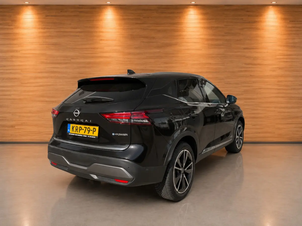 1.5 e-Power Tekna PANO adaptive cruis HEAD UP