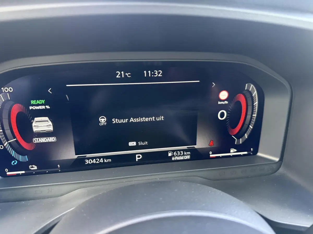 1.5 e-Power Tekna PANO adaptive cruis HEAD UP