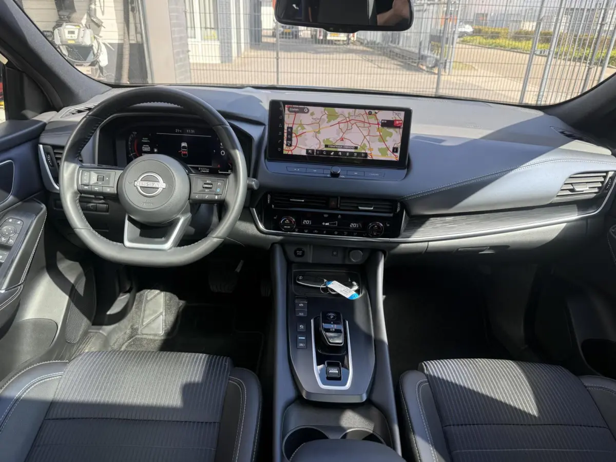 1.5 e-Power Tekna PANO adaptive cruis HEAD UP