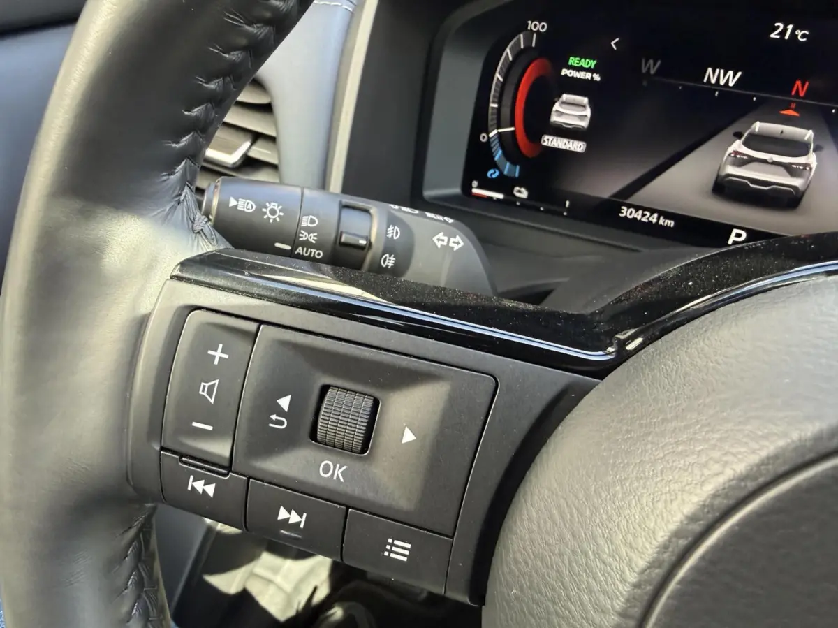 1.5 e-Power Tekna PANO adaptive cruis HEAD UP