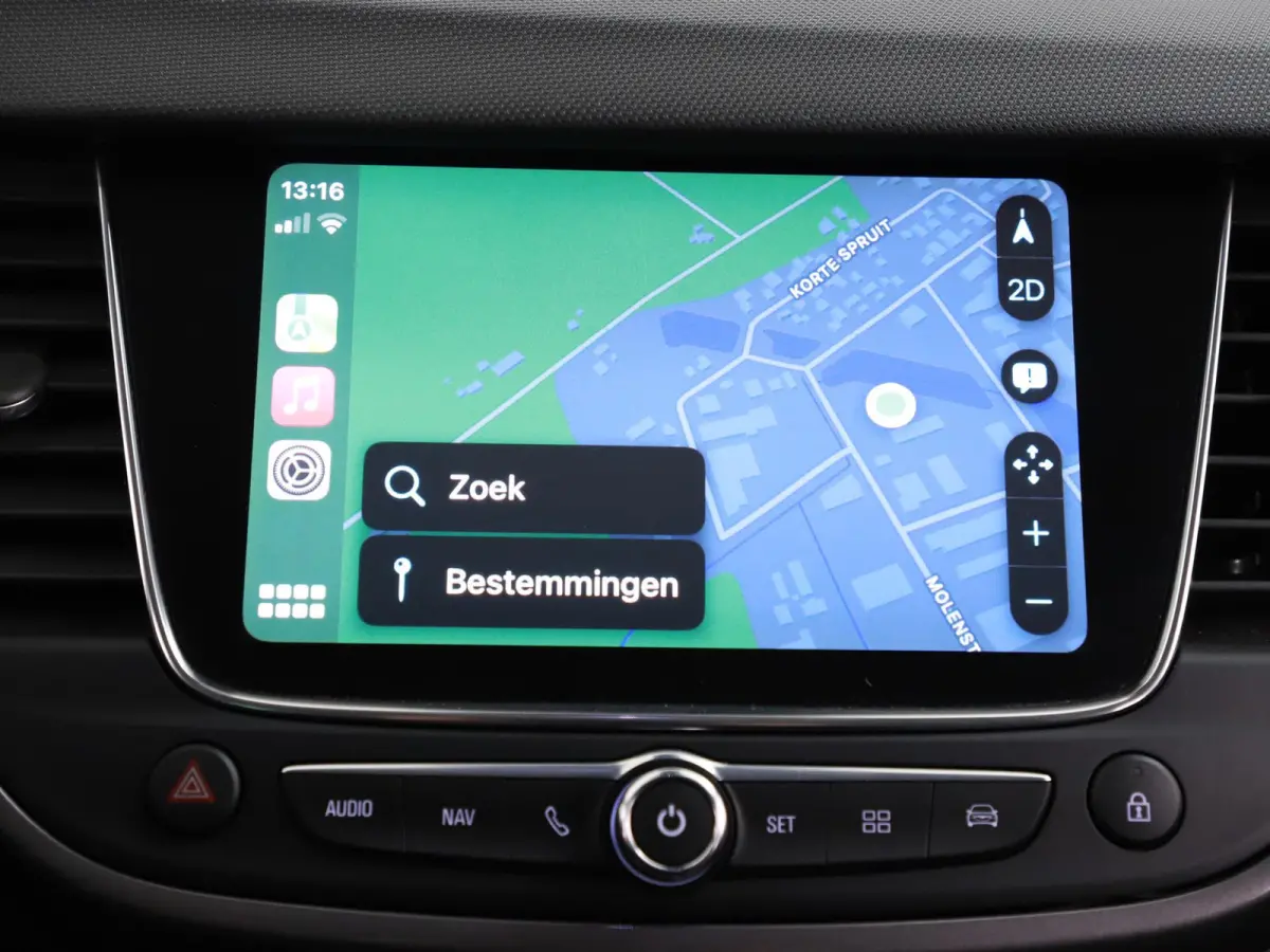 1.2T 130pk Automaat Ultimate Trekhaak/Alcantara/ 4S.Banden/Winterpakket/Camera/Nav/Keyless