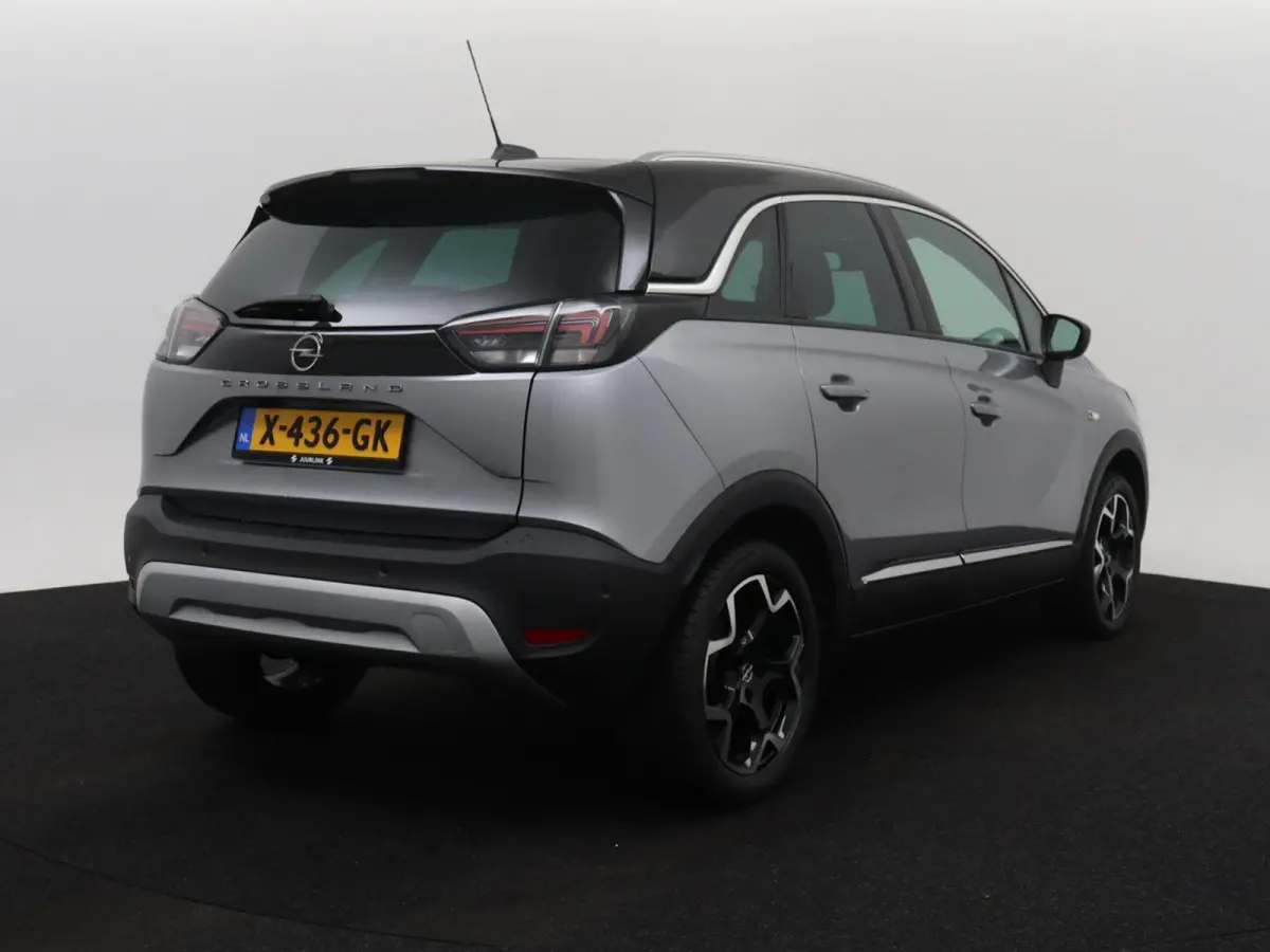 1.2T 130pk Automaat Ultimate Trekhaak/Alcantara/ 4S.Banden/Winterpakket/Camera/Nav/Keyless