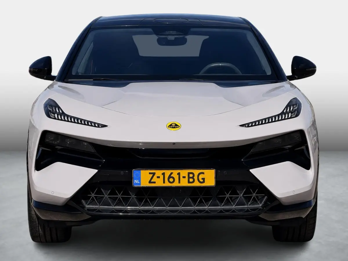 EDS 450+ 4WD 112 kWh SoH 98% | 22” | Lotus Carbon Pack | 612 PK | Kaimu Grey | 8jr Accugarantie | 5jr Fabrieksgarantie |