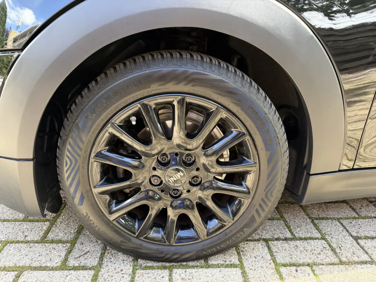 1.5 Cooper Business Navigatie Dealeronderhouden Cruise control