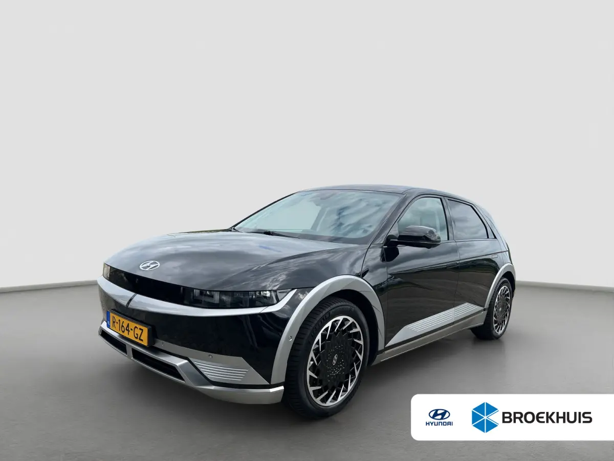 Lounge AWD 73kWh 305pk | SOH 100% | Carplay | Adaptive cruise controle | 360 graden camera | Elektrische achterklep | Dodehoek detectie | Bestuurdersstoel met geheugen | Head-up display | 20