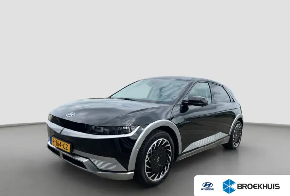 Lounge AWD 73kWh 305pk | SOH 100% | Carplay | Adaptive cruise controle | 360 graden camera | Elektrische achterklep | Dodehoek detectie | Bestuurdersstoel met geheugen | Head-up display | 20