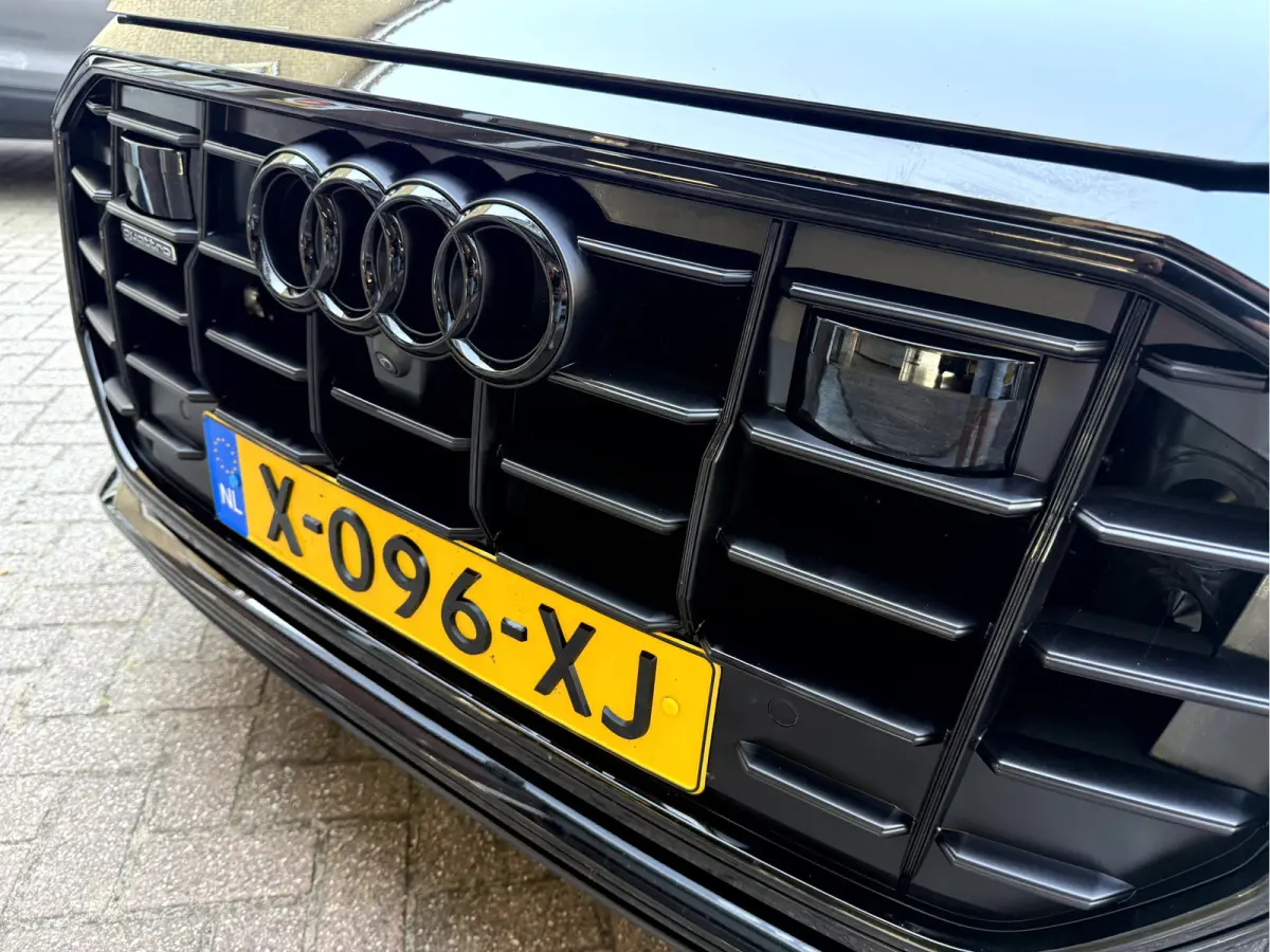 55 TFSI e quattro Pro Line Plus 22'', Adap.Cruise, 360 camera, B&O