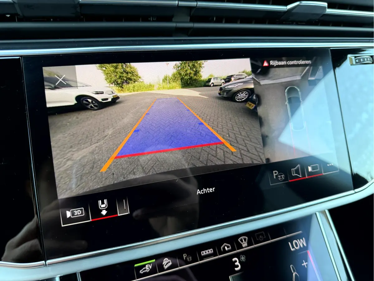 55 TFSI e quattro Pro Line Plus 22'', Adap.Cruise, 360 camera, B&O