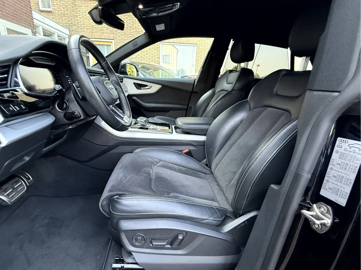 55 TFSI e quattro Pro Line Plus 22'', Adap.Cruise, 360 camera, B&O