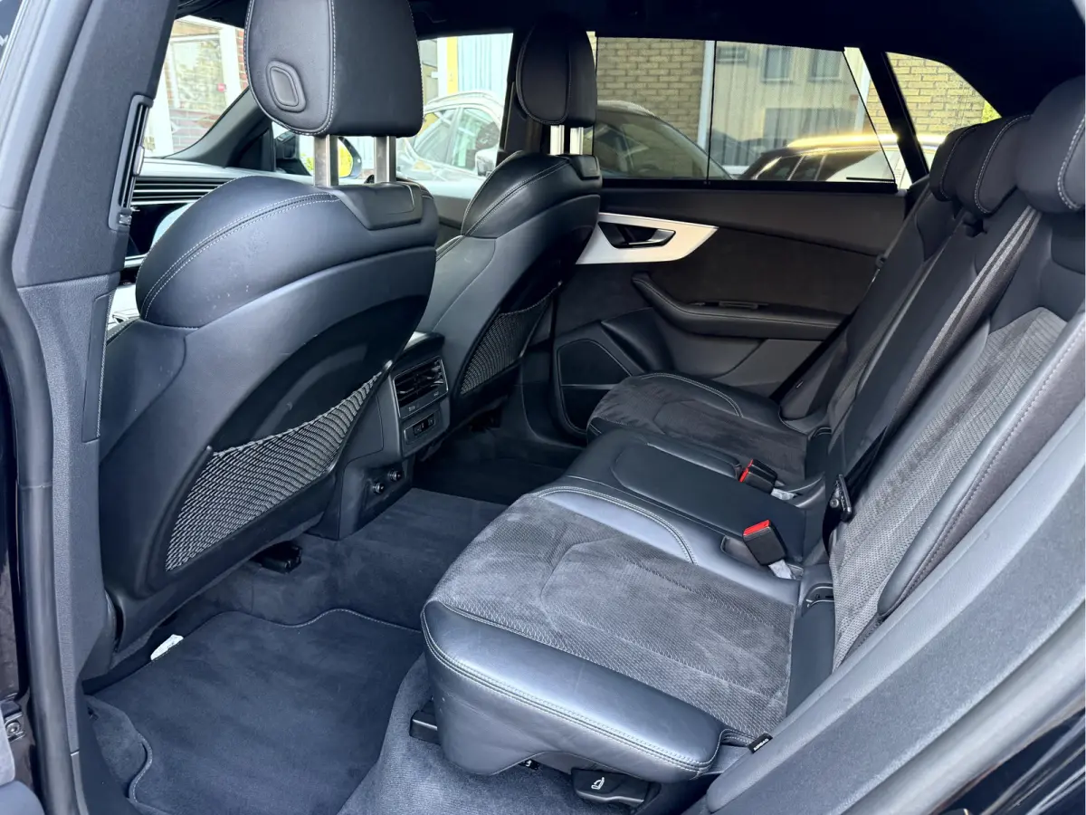 55 TFSI e quattro Pro Line Plus 22'', Adap.Cruise, 360 camera, B&O