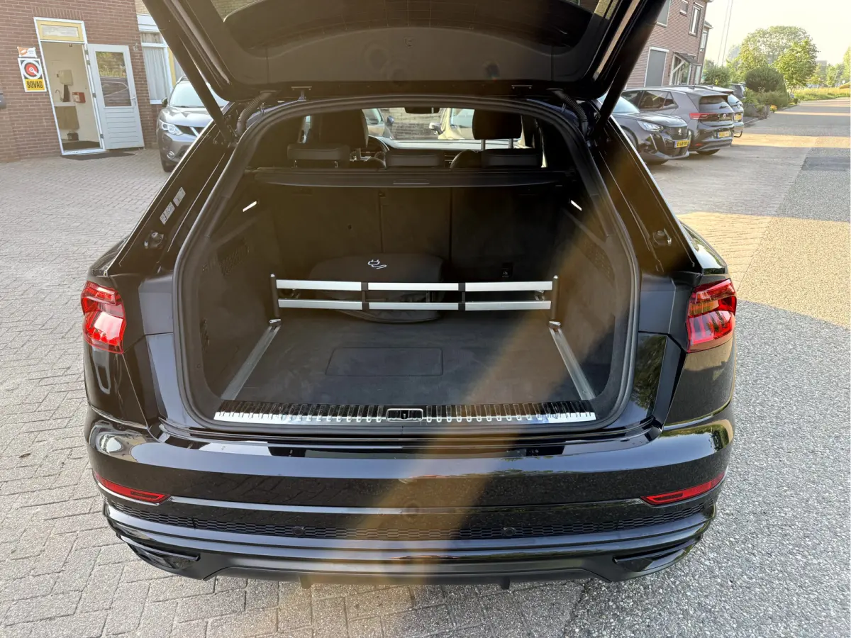 55 TFSI e quattro Pro Line Plus 22'', Adap.Cruise, 360 camera, B&O