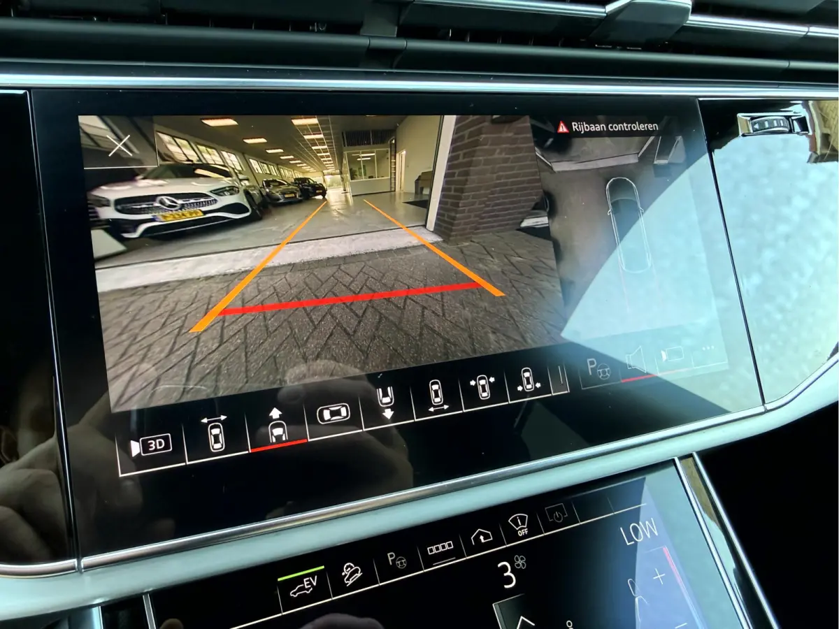 55 TFSI e quattro Pro Line Plus 22'', Adap.Cruise, 360 camera, B&O