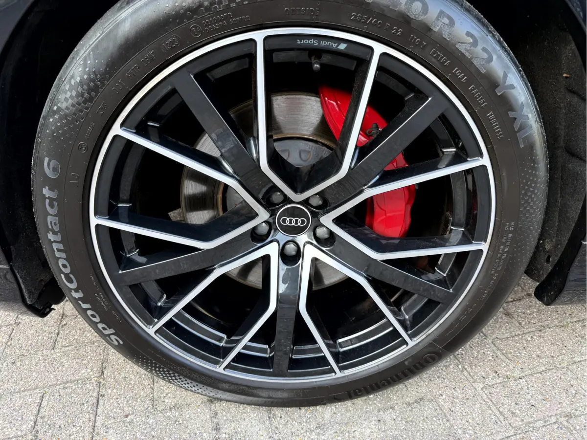 55 TFSI e quattro Pro Line Plus 22'', Adap.Cruise, 360 camera, B&O