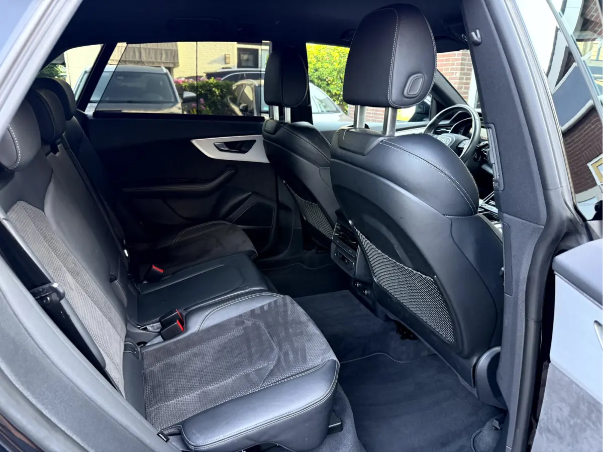 55 TFSI e quattro Pro Line Plus 22'', Adap.Cruise, 360 camera, B&O