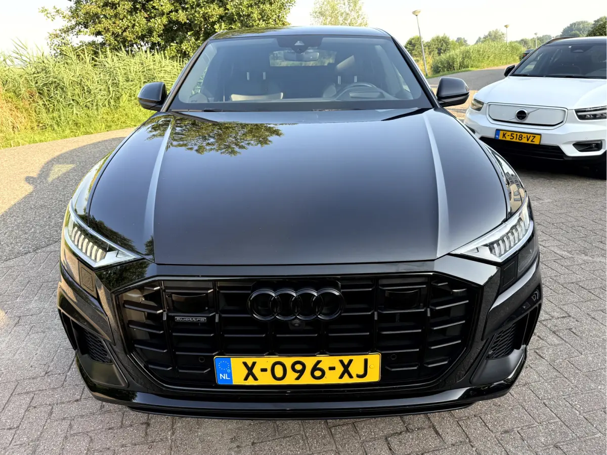 55 TFSI e quattro Pro Line Plus 22'', Adap.Cruise, 360 camera, B&O