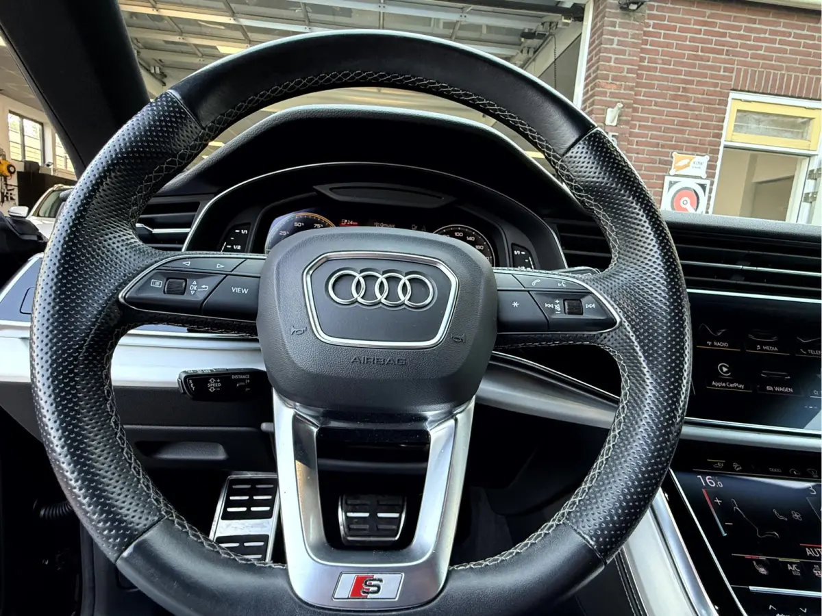 55 TFSI e quattro Pro Line Plus 22'', Adap.Cruise, 360 camera, B&O