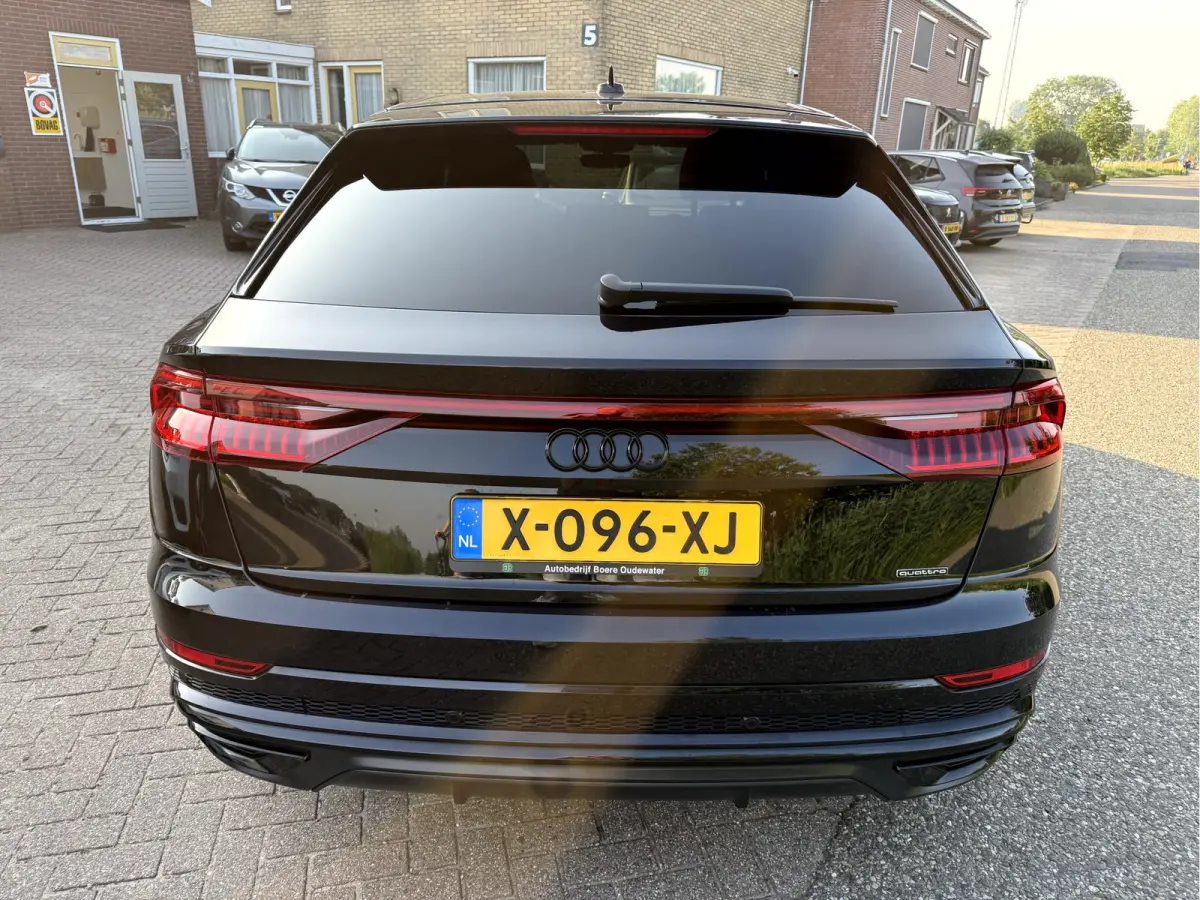 55 TFSI e quattro Pro Line Plus 22'', Adap.Cruise, 360 camera, B&O