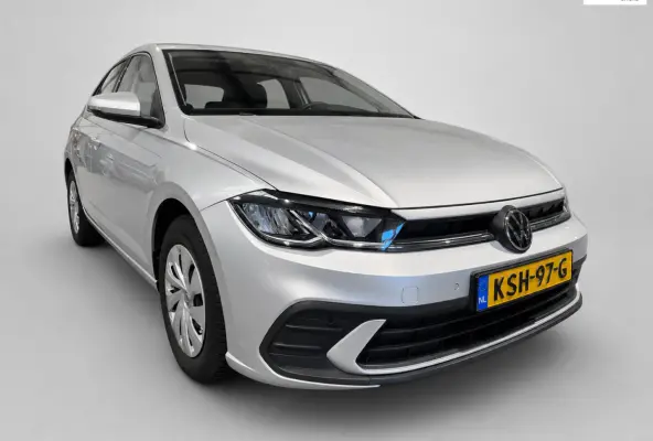 1.0 TSI Life Business - Automaat - CarPlay - Navigatie - PDC - Airco - Cruise - Rijklaar