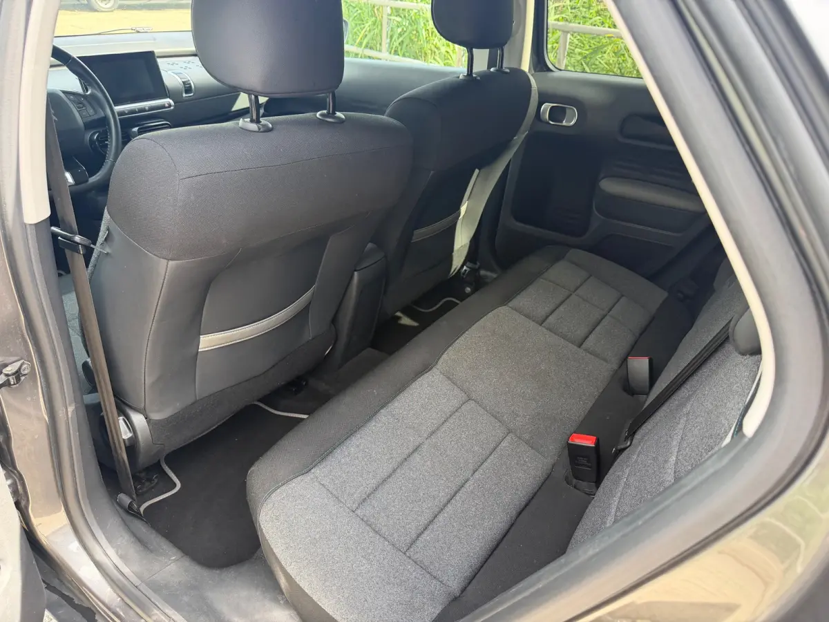 1.2 PureTech Shine Plus!2021!Camera!LM.velgen!PDC!Steolverwarm.!