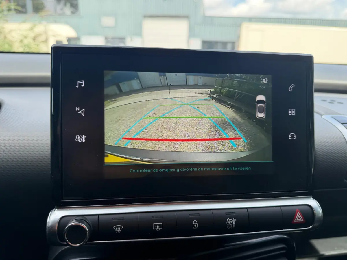 1.2 PureTech Shine Plus!2021!Camera!LM.velgen!PDC!Steolverwarm.!