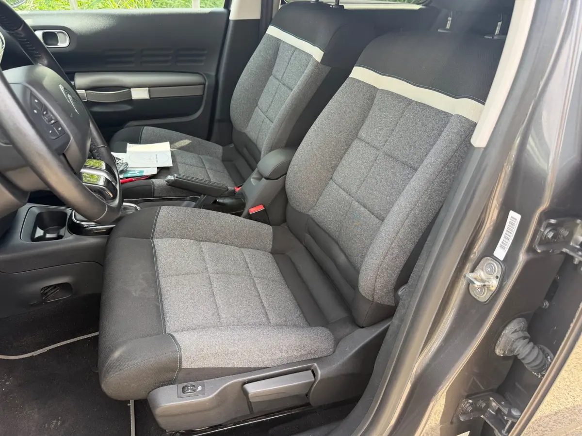 1.2 PureTech Shine Plus!2021!Camera!LM.velgen!PDC!Steolverwarm.!