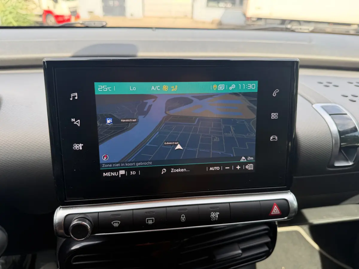 1.2 PureTech Shine Plus!2021!Camera!LM.velgen!PDC!Steolverwarm.!