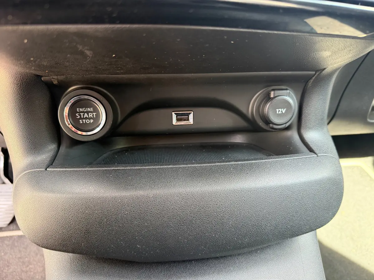 1.2 PureTech Shine Plus!2021!Camera!LM.velgen!PDC!Steolverwarm.!