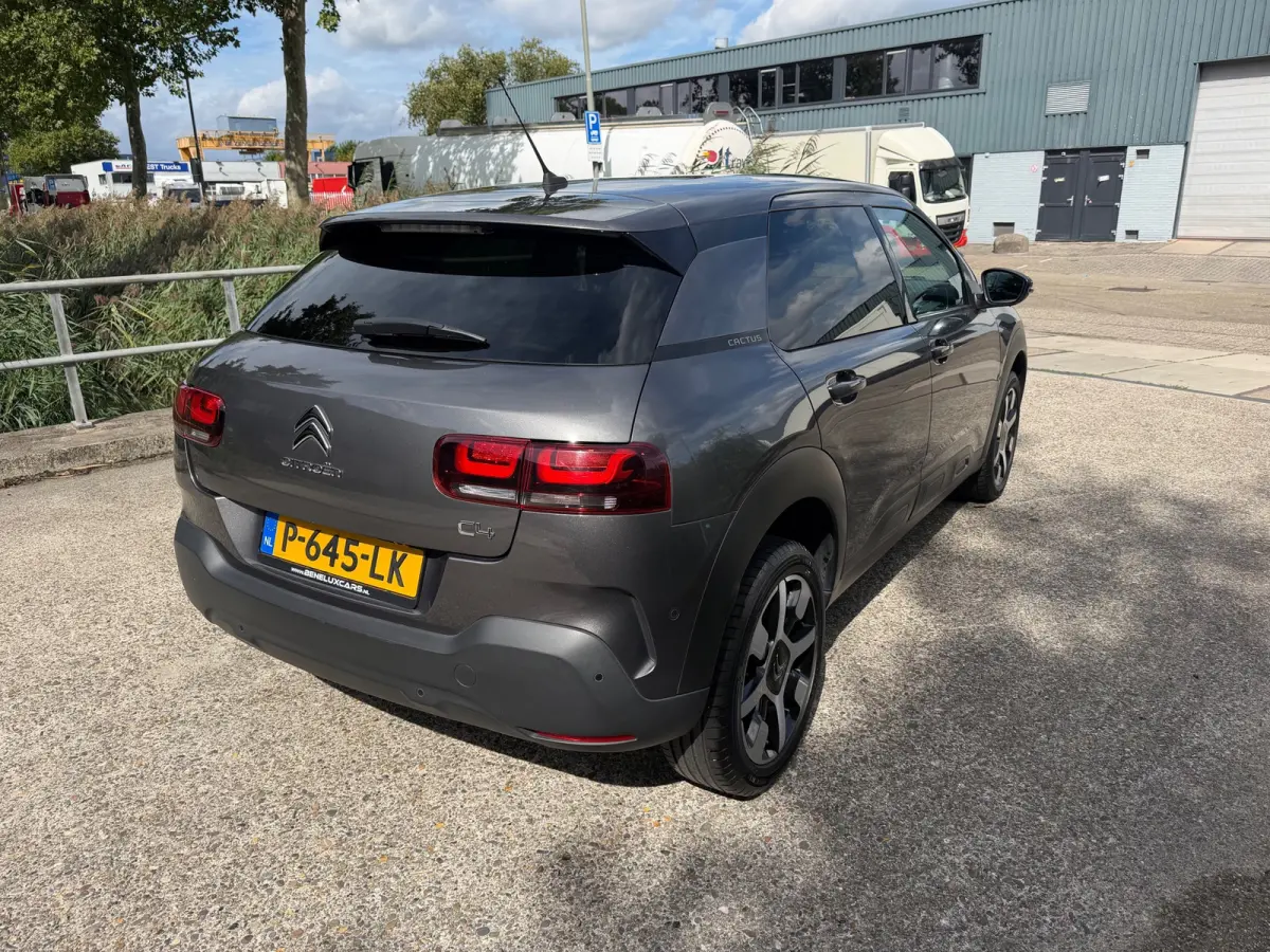 1.2 PureTech Shine Plus!2021!Camera!LM.velgen!PDC!Steolverwarm.!