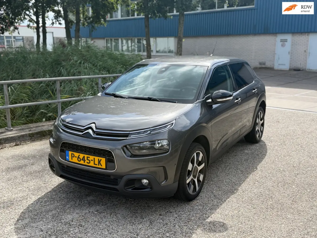 1.2 PureTech Shine Plus!2021!Camera!LM.velgen!PDC!Steolverwarm.!