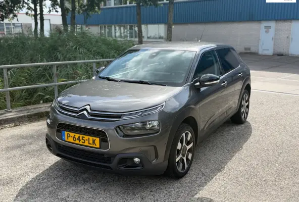 1.2 PureTech Shine Plus!2021!Camera!LM.velgen!PDC!Steolverwarm.!