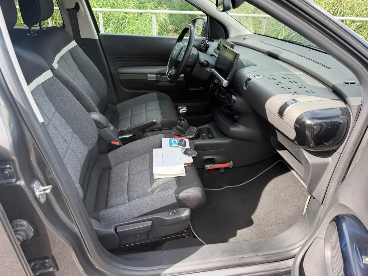 1.2 PureTech Shine Plus!2021!Camera!LM.velgen!PDC!Steolverwarm.!