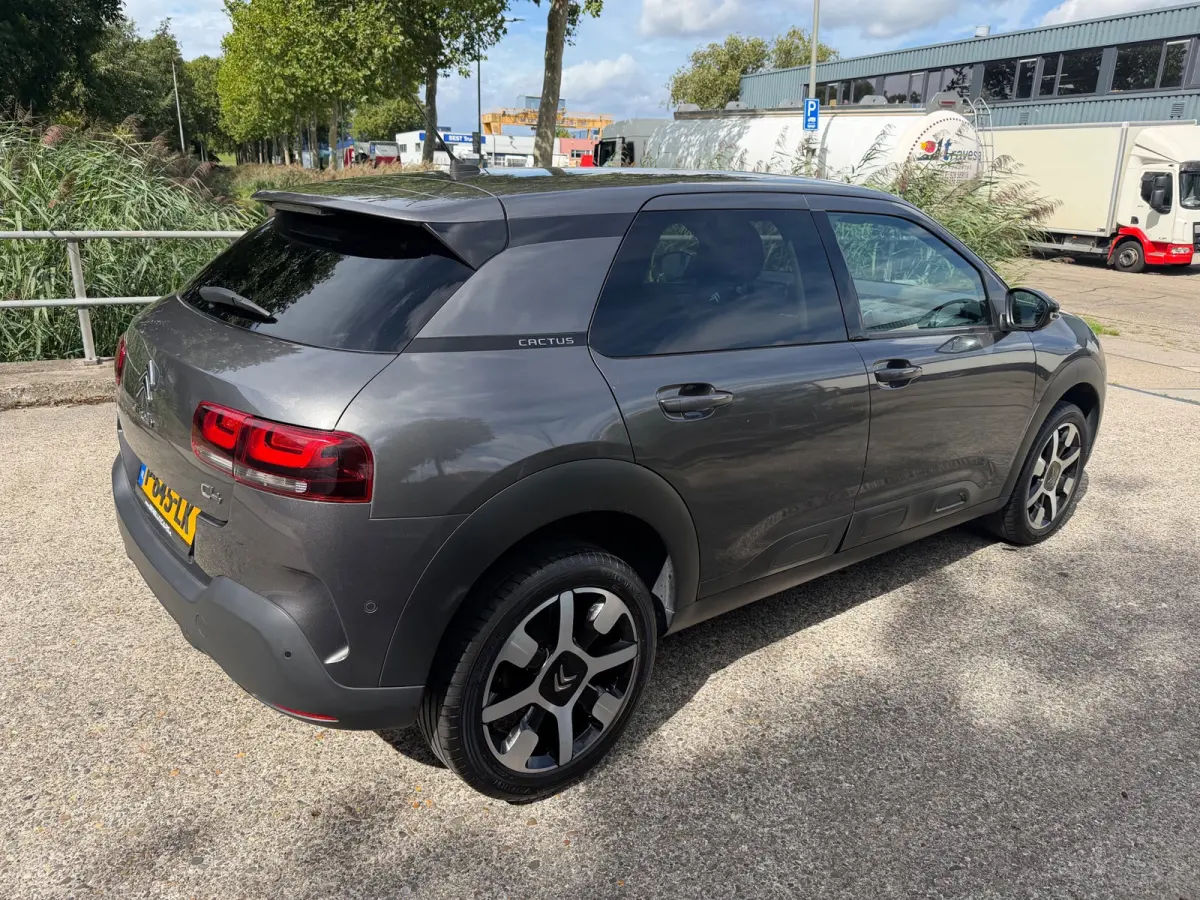 1.2 PureTech Shine Plus!2021!Camera!LM.velgen!PDC!Steolverwarm.!